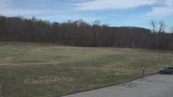 Weather camera view of Marvelwood School.