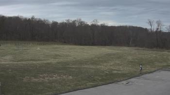 Weather camera view of Marvelwood School.