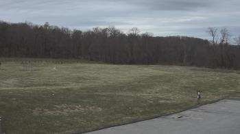 Weather camera view of Marvelwood School.