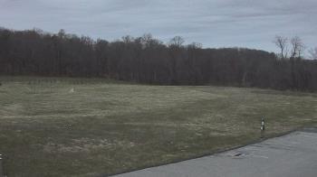 Weather camera view of Marvelwood School.