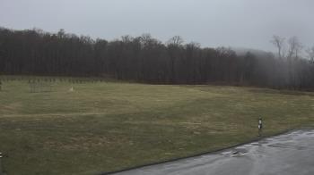 Weather camera view of Marvelwood School.