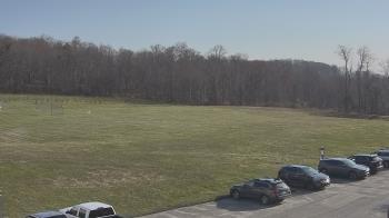 Weather camera view of Marvelwood School.