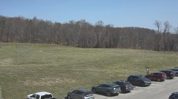 Weather camera view of Marvelwood School.