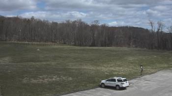 Weather camera view of Marvelwood School.