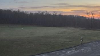 Weather camera view of Marvelwood School.