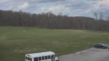 Weather camera view of Marvelwood School.