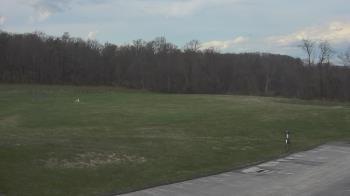 Weather camera view of Marvelwood School.