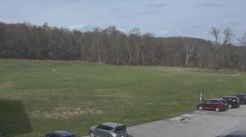 Weather camera view of Marvelwood School.