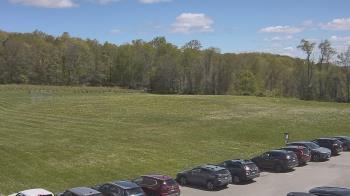 Weather camera view of Marvelwood School.