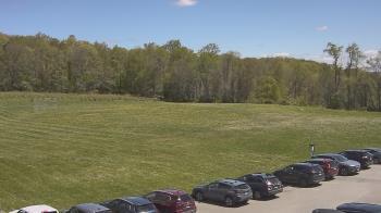 Weather camera view of Marvelwood School.