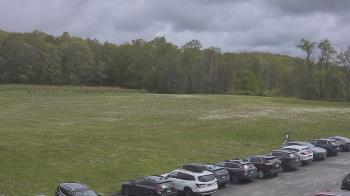 Weather camera view of Marvelwood School.