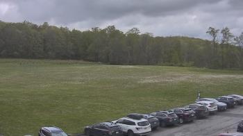 Weather camera view of Marvelwood School.