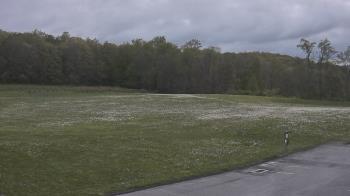 Weather camera view of Marvelwood School.