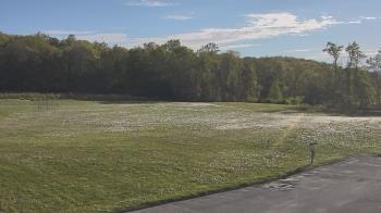 Weather camera view of Marvelwood School.