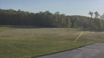 Weather camera view of Marvelwood School.