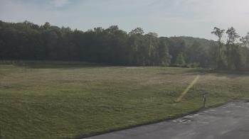 Weather camera view of Marvelwood School.