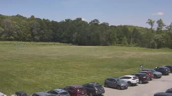 Weather camera view of Marvelwood School.
