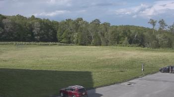 Weather camera view of Marvelwood School.