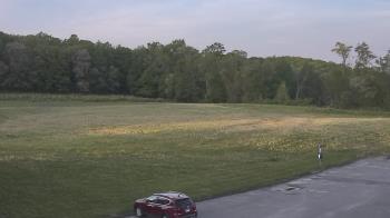 Weather camera view of Marvelwood School.
