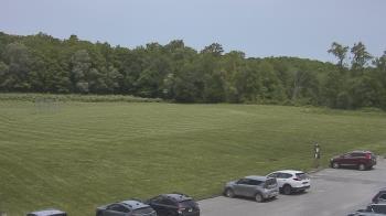 Weather camera view of Marvelwood School.