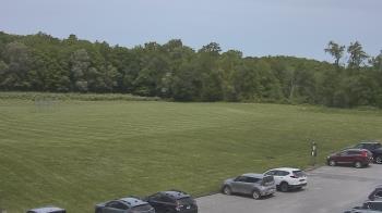 Weather camera view of Marvelwood School.