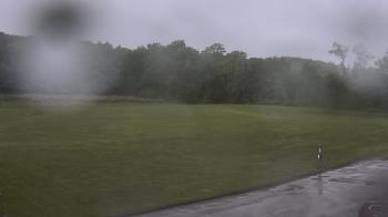 Weather camera view of Marvelwood School.