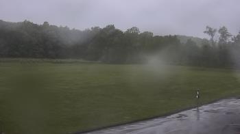 Weather camera view of Marvelwood School.