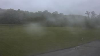 Weather camera view of Marvelwood School.