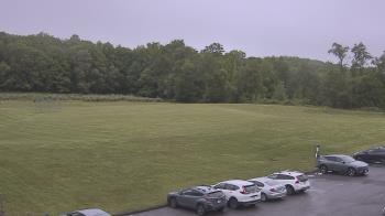 Weather camera view of Marvelwood School.