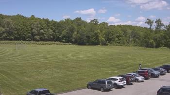 Weather camera view of Marvelwood School.