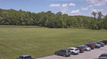 Weather camera view of Marvelwood School.