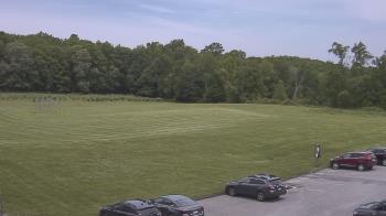 Weather camera view of Marvelwood School.