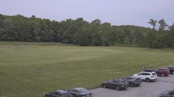 Weather camera view of Marvelwood School.