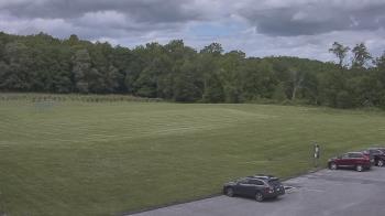 Weather camera view of Marvelwood School.
