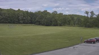 Weather camera view of Marvelwood School.