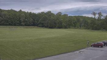 Weather camera view of Marvelwood School.