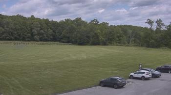 Weather camera view of Marvelwood School.