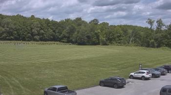 Weather camera view of Marvelwood School.