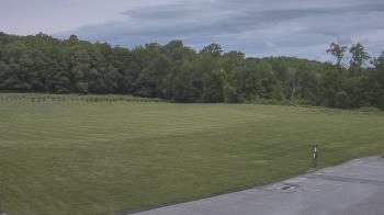 Weather camera view of Marvelwood School.