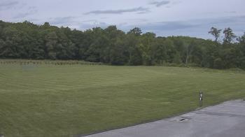 Weather camera view of Marvelwood School.