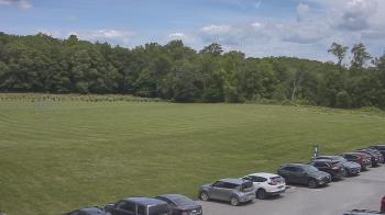 Weather camera view of Marvelwood School.