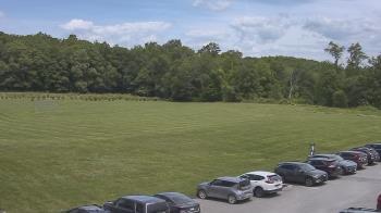 Weather camera view of Marvelwood School.