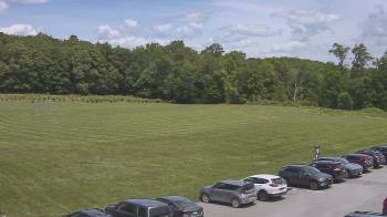 Weather camera view of Marvelwood School.
