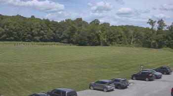 Weather camera view of Marvelwood School.