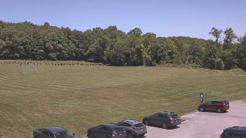 Weather camera view of Marvelwood School.