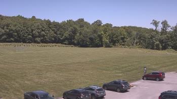 Weather camera view of Marvelwood School.