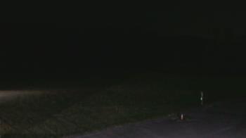 Weather camera view of Marvelwood School.