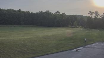 Weather camera view of Marvelwood School.