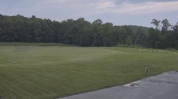 Weather camera view of Marvelwood School.