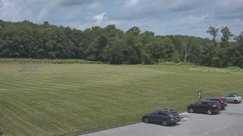 Weather camera view of Marvelwood School.